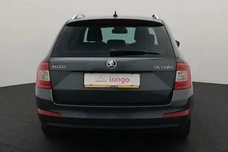 Škoda Octavia, 1.6, 81 kW, diisel, automaat, esivedu