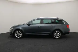 Škoda Octavia, 1.6, 81 kW, diisel, automaat, esivedu