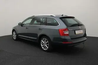 Škoda Octavia, 1.6, 81 kW, diisel, automaat, esivedu