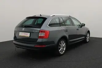 Škoda Octavia, 1.6, 81 kW, diisel, automaat, esivedu
