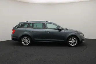 Škoda Octavia, 1.6, 81 kW, diisel, automaat, esivedu