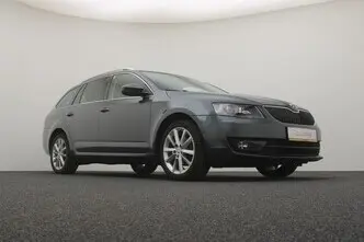 Škoda Octavia, 1.6, 81 kW, diisel, automaat, esivedu