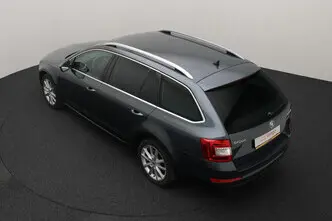 Škoda Octavia, 1.6, 81 kW, diisel, automaat, esivedu