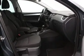 Škoda Octavia, 1.6, 81 kW, diisel, automaat, esivedu