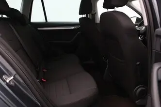 Škoda Octavia, 1.6, 81 kW, diisel, automaat, esivedu