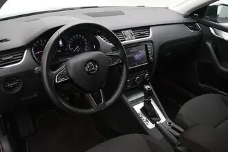 Škoda Octavia, 1.6, 81 kW, diisel, automaat, esivedu