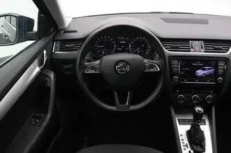 Škoda Octavia, 1.6, 81 kW, diisel, automaat, esivedu