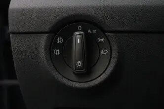 Škoda Octavia, 1.6, 81 kW, diisel, automaat, esivedu