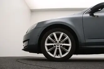 Škoda Octavia, 1.6, 81 kW, diisel, automaat, esivedu