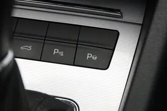 Škoda Octavia, 1.6, 81 kW, diisel, automaat, esivedu