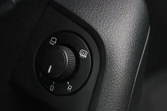 Škoda Octavia, 1.6, 81 kW, diisel, automaat, esivedu