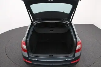 Škoda Octavia, 1.6, 81 kW, diisel, automaat, esivedu