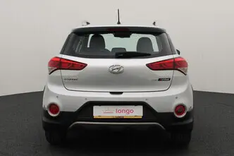 Hyundai i20, 1.0, 74 kW, bensiin, manuaal, esivedu