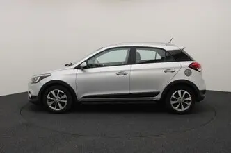 Hyundai i20, 1.0, 74 kW, bensiin, manuaal, esivedu