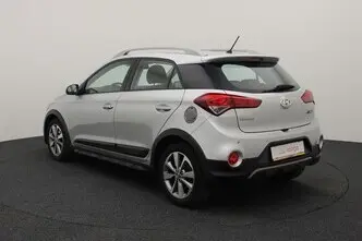 Hyundai i20, 1.0, 74 kW, bensiin, manuaal, esivedu