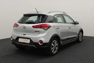 Hyundai i20, 1.0, 74 kW, bensiin, manuaal, esivedu
