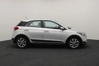 Hyundai i20, 1.0, 74 kW, bensiin, manuaal, esivedu