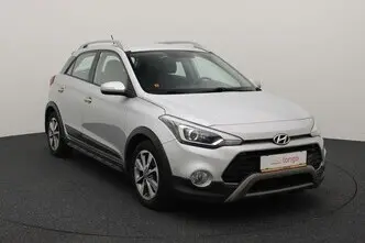 Hyundai i20, 1.0, 74 kW, bensiin, manuaal, esivedu