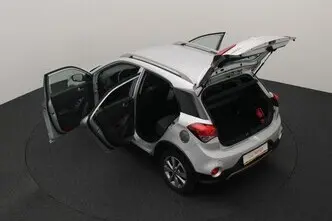 Hyundai i20, 1.0, 74 kW, bensiin, manuaal, esivedu