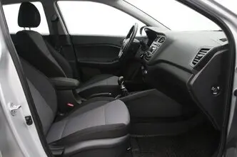 Hyundai i20, 1.0, 74 kW, bensiin, manuaal, esivedu