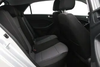 Hyundai i20, 1.0, 74 kW, bensiin, manuaal, esivedu