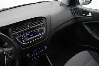 Hyundai i20, 1.0, 74 kW, bensiin, manuaal, esivedu