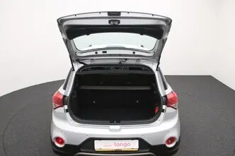 Hyundai i20, 1.0, 74 kW, bensiin, manuaal, esivedu