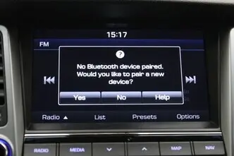 Hyundai Tucson, 1.6, 130 kW, bensiin, automaat, nelikvedu