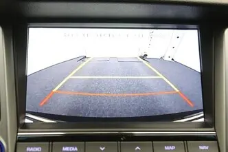 Hyundai Tucson, 1.6, 130 kW, bensiin, automaat, nelikvedu