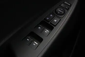 Hyundai Tucson, 1.6, 130 kW, bensiin, automaat, nelikvedu