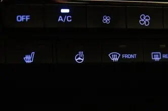 Hyundai Tucson, 1.6, 130 kW, bensiin, automaat, nelikvedu