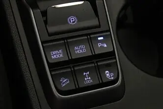 Hyundai Tucson, 1.6, 130 kW, bensiin, automaat, nelikvedu