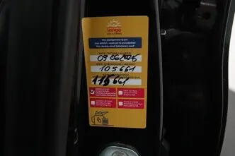 Hyundai Tucson, 1.6, 130 kW, bensiin, automaat, nelikvedu