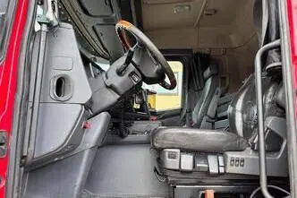 Scania G480, 353 kW, diesel, automatic