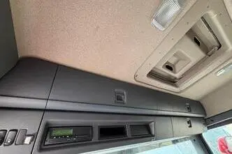 Scania G480, 353 kW, diesel, automatic