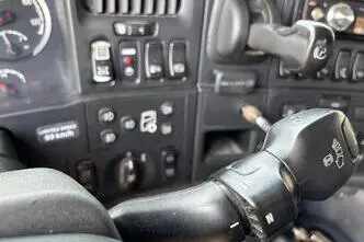 Scania G480, 353 kW, diesel, automatic