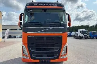 Volvo FH500, 375 kW, дизель, автомат