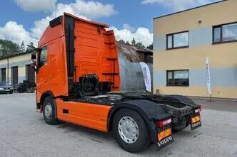 Volvo FH500, 375 kW, дизель, автомат