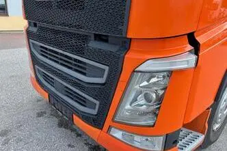 Volvo FH500, 375 kW, дизель, автомат