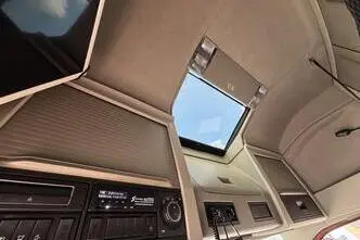 Volvo FH500, 375 kW, дизель, автомат