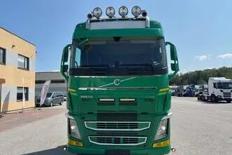 Volvo FH540, 405 kW, diesel, automatic