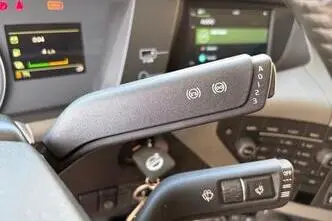 Volvo FH540, 405 kW, diesel, automatic