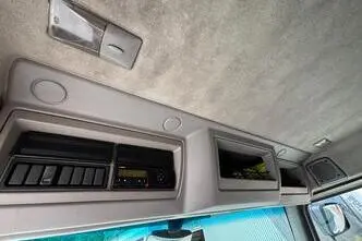 Volvo FL240, 7.1, 177 kW, diesel, rear-wheel drive
