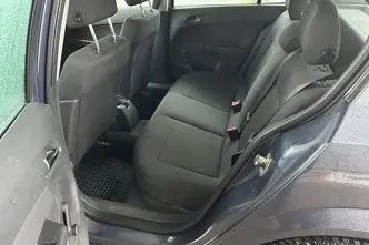 Opel Astra, 1.4, 66 kW, bensiin, manuaal, esivedu