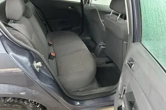 Opel Astra, 1.4, 66 kW, bensiin, manuaal, esivedu