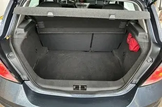 Opel Astra, 1.4, 66 kW, bensiin, manuaal, esivedu