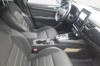 Renault Arkana, 1.6, 105 kW, hübriid, automaat, esivedu
