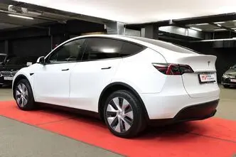 Tesla Model Y, 153 kW, elekter, automaat, nelikvedu