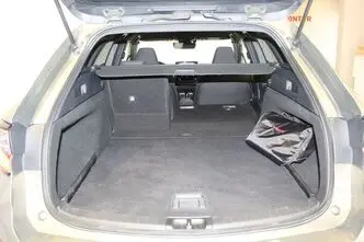 Toyota Corolla, 1.2, 85 kW, бензин, автомат, передний привод