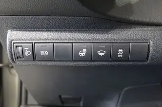 Toyota Corolla, 1.2, 85 kW, бензин, автомат, передний привод